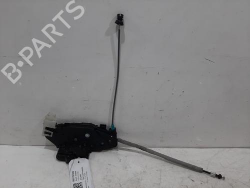 Used Front right lock Front right lock 37717970 37717970