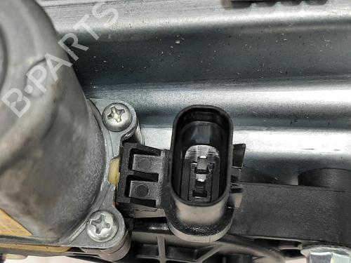 Rear left window mechanism HYUNDAI KONA (OS, OSE, OSI) 1.6 GDi Hybrid | BP27259258C24 