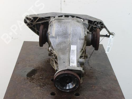 Used Other AUDI A6 Allroad C7 (4GH, 4GJ) 3.0 TDI quattro (218 hp) 26866574