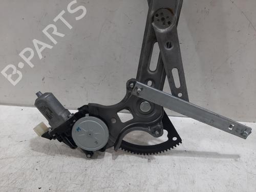 Front right window mechanism HYUNDAI i20 I (PB, PBT) 1.2 | BP29637050C23 