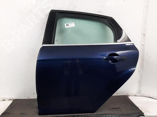 Used Left rear door FORD FOCUS III 1.6 Ti (125 hp) 31596782