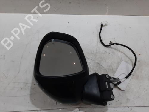 Retrovisor direito Retrovisor direito NISSAN QASHQAI III (J12) 1.5 VC-T e-Power (190 hp) 36086815 36086815