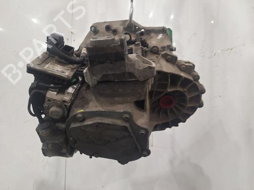 Gearbox CITROËN C4 Picasso II 1.6 HDi 90 | BP39405690M3 - Image 4