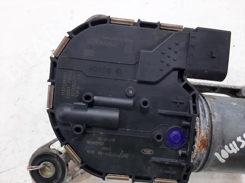 Front wiper motor FORD FOCUS III 1.5 TDCi | BP32193462M29