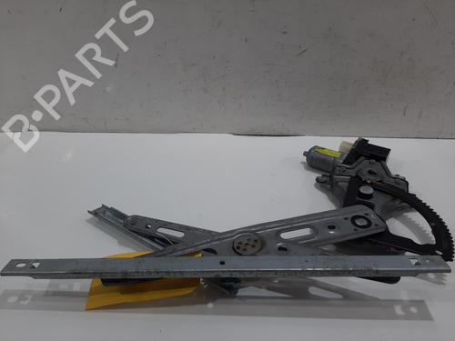 Front right window mechanism HYUNDAI i20 I (PB, PBT) 1.2 | BP32193443C23