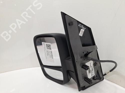 Left mirror CITROËN JUMPY II (VF7) 2.0 HDi 95 | BP26825472C26 