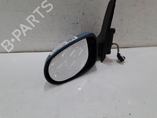 Ryggespeil venstre Ryggespeil venstre FORD KA (RU8) 1.2 (69 hp) 37539553 37539553