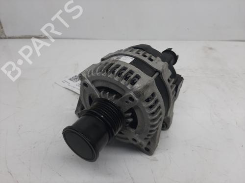 Used Alternator FORD FOCUS IV (HN) 1.0 EcoBoost (101 hp) 26859086
