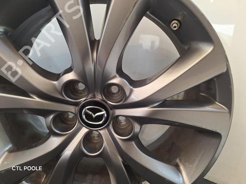 Fælk MAZDA CX-30 (DM) SKYACTIV-G M Hybrid | BP39176507C45 - Image 3