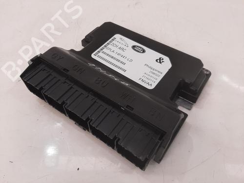 Control unit LAND ROVER RANGE ROVER SPORT II (L494) 3.0 SDV6 4x4 | BP26749053M11 