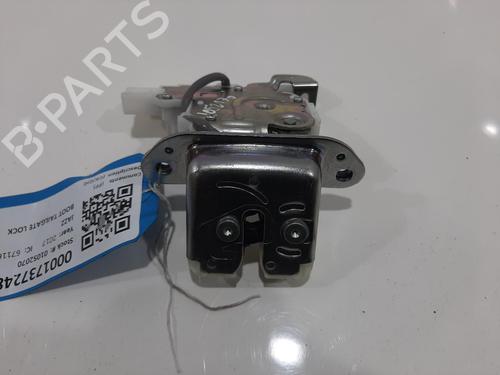 Cerradura de porton trasero Cerradura de porton trasero HONDA JAZZ IV (GK_) 1.3 (102 hp) 36334568 36334568