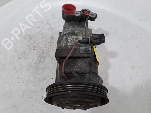 AC compressor NISSAN MICRA III (K12) 1.2 16V | BP29236239M34 