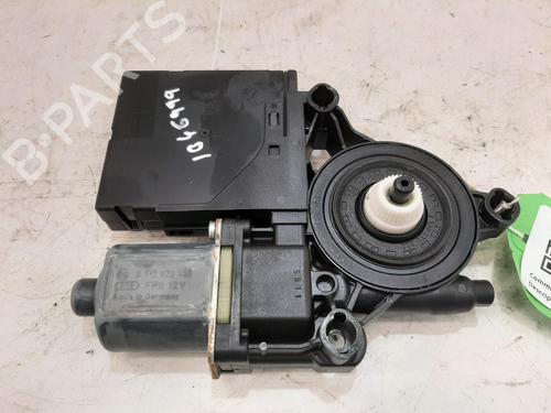Used Front right window mechanism Front right window mechanism VW PASSAT B7 (362) 2.0 TDI (140 hp) 33318493 33318493