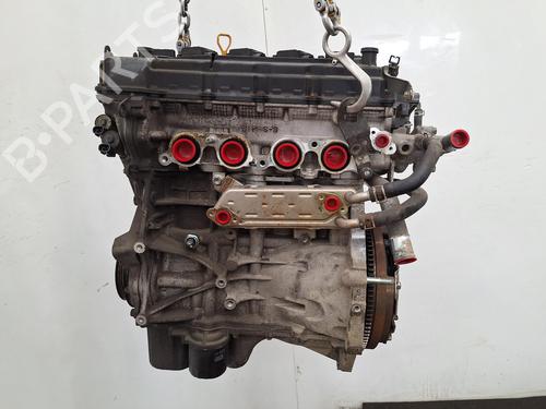 Engine SUZUKI SWIFT IV (FZ, NZ) 1.2 (AZG412, ZC72S) | BP37072623M1 - Image 5