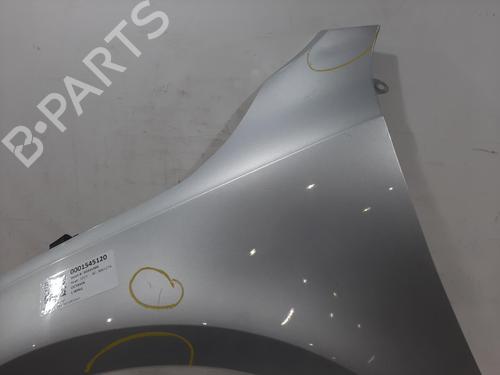 Forkjerm venstre SKODA OCTAVIA III Combi (5E5, 5E6) 1.6 TDI | BP29883924C41