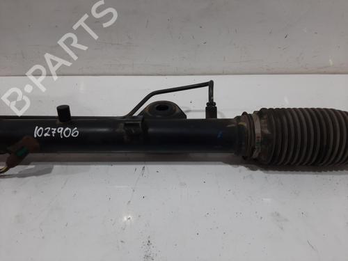 Steering rack DACIA DUSTER (HS_) 1.2 TCe 125 | BP29524458M22 