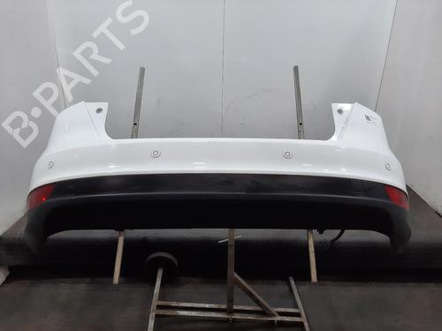 Bagtil kofangere FORD FOCUS III 1.5 TDCi (95 hp) 31305682