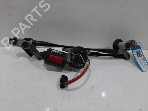 Viskermotor vindrude Viskermotor vindrude HYUNDAI i20 I (PB, PBT) 1.4 (101 hp) 37267079 37267079