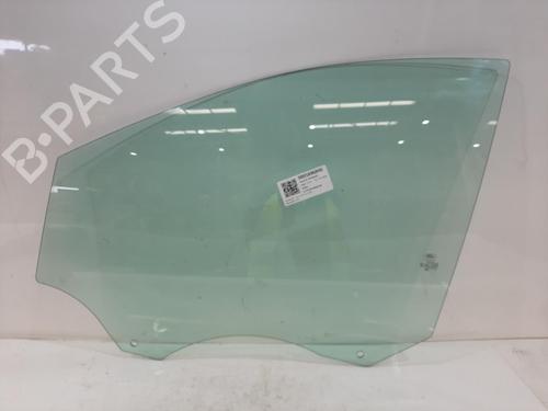 Used Front left door window Front left door window 34206162 34206162