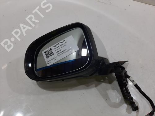 Bakspejl venstre JAGUAR I-PACE (X590) EV400 AWD (400 hp) 30585580