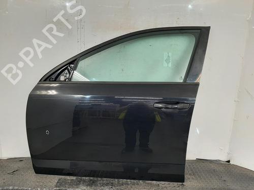 Used Left front door Left front door SKODA OCTAVIA III Combi (5E5, 5E6) 1.4 TSI (150 hp) 39943520 39943520