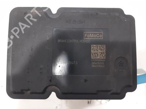 ABS pump FORD FIESTA VI (CB1, CCN) 1.4 | BP37795054M43 - Image 5