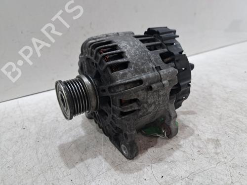 Alternator AUDI A4 B9 (8W2, 8WC) 2.0 TDI quattro | BP40215178M7 - Image 2