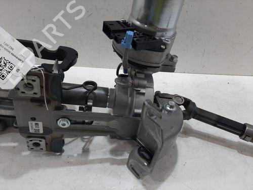 Steering column MAZDA CX-5 (KF) 2.0 SKYACTIV-G | BP32324272M21 - Image 5