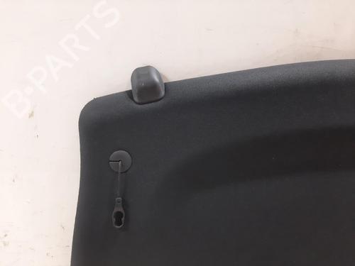 Rear parcel shelf MERCEDES-BENZ A-CLASS (W177) A 180 d (177.003) | BP37734350C85 - Image 2