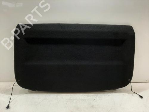 Used Rear parcel shelf VAUXHALL ASTRA Mk VI (J) (P10) 1.6 (115 hp) 30406640