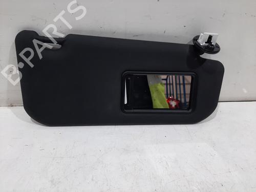 Right sun visor TOYOTA C-HR (_X1_) 1.2 (NGX10_, NGX10R) | BP37648040I2 - Image 2