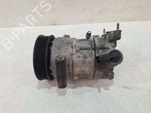 Compressor A/A CITROËN C4 Picasso II 1.6 HDi / BlueHDi 115 (115 hp) 32357420