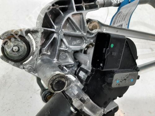 Front wiper motor CITROËN C4 CACTUS 1.2 THP 110 | BP31965163M29 