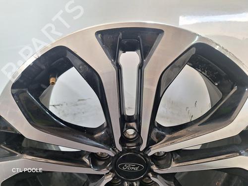 Fælk FORD PUMA (J2K, CF7) 1.0 EcoBoost mHEV | BP38513193C45 - Image 2