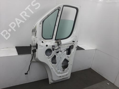 Right front door PEUGEOT BOXER Van 2.0 BlueHDi 130 | BP26860180C3