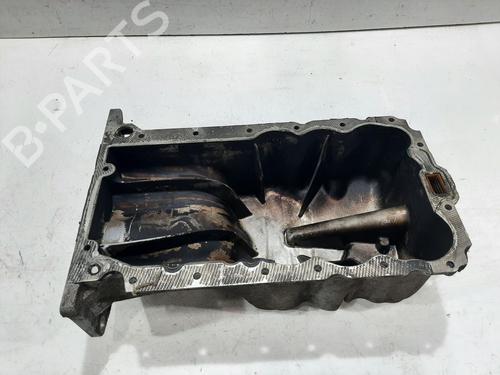 Used Oil sump VAUXHALL ASTRA Mk VI (J) (P10) 1.4 (100 hp) 30897257