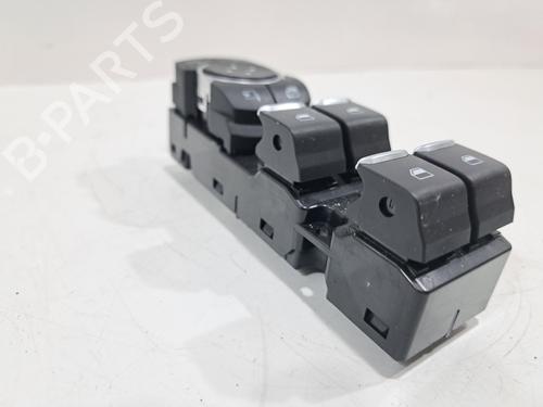 Right front window switch FORD FIESTA VII (HJ, HF) 1.0 EcoBoost mHEV ACTIVE | BP40500484I26 - Image 3