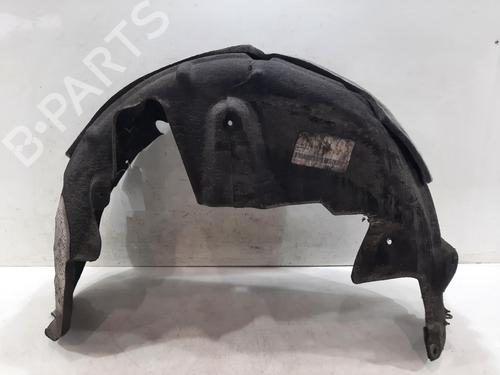 Used Wheel arch Wheel arch MERCEDES-BENZ C-CLASS Coupe (C205) C 300 d (205.318) (245 hp) 33435382 33435382