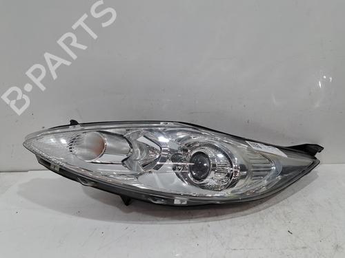 left-headlight-ford-fiesta-vi-cb1-ccn-2008-36530542 main image