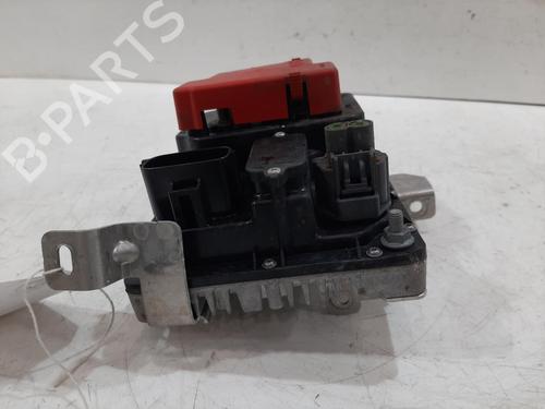 Control unit JAGUAR I-PACE (X590) EV400 AWD | BP29237362M11 