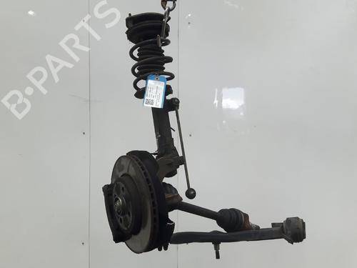 Used Left front suspension MINI MINI (R56) Cooper (120 hp) 26768859