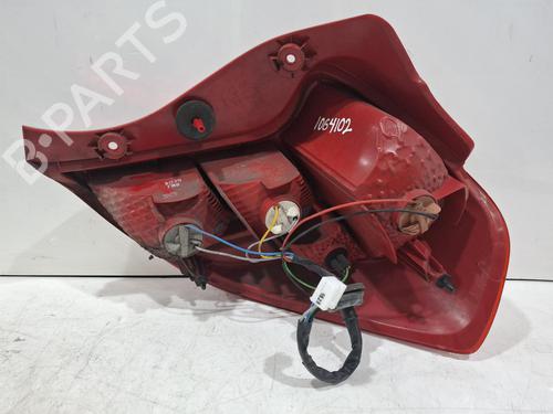 Left taillight VAUXHALL VIVA (C16) 1.0 | BP40222815C34 - Image 4