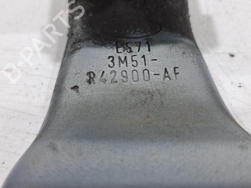 Hinge/Door check strap FORD FOCUS II (DA_, HCP, DP) 1.6 | BP29810189C146 