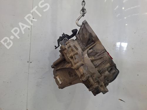Gearbox VOLVO V40 Hatchback (525) D2 | BP36452079M3 - Image 5
