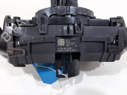 Switch VAUXHALL CORSA Mk V (F) 1.2 | BP32324797I30  - Image 6