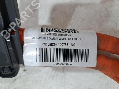 Cable JAGUAR I-PACE (X590) EV400 AWD | BP30324132E12