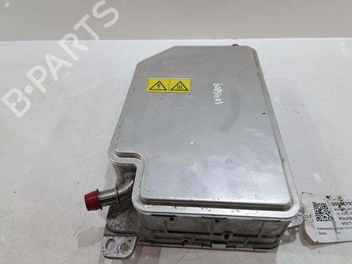 Used Inverter/Converter Inverter/Converter POLESTAR POLESTAR 2 (534) EV (224 hp) 34273219 34273219