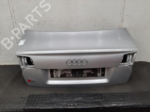 Bakluke CC/Kombi-Kupé AUDI A4 B7 (8EC) S4 quattro (344 hp) 26857661
