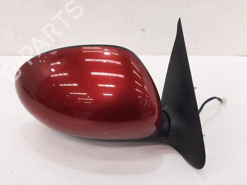 Right mirror NISSAN JUKE (F15) 1.6 | BP28379401C27 