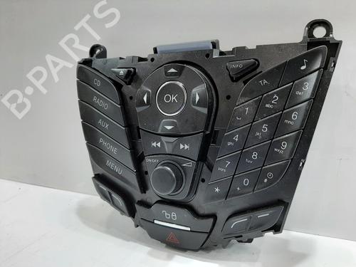 Radio FORD ECOSPORT 1.0 EcoBoost | BP26834843E6 